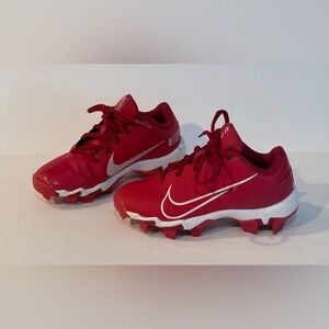 Nike Boys’ Vapor Ultrafly 3 Keystone Low-Top Baseball Cleats Size 12C